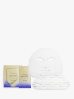 Shiseido Vital Perfection LiftDefine Radiance Face Mask, 