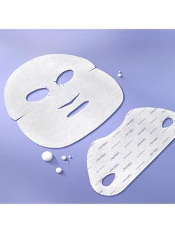 Shiseido Vital Perfection LiftDefine Radiance Face Mask - view 2, 