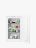 AEG OAB6L88ES Built In Freezer, White