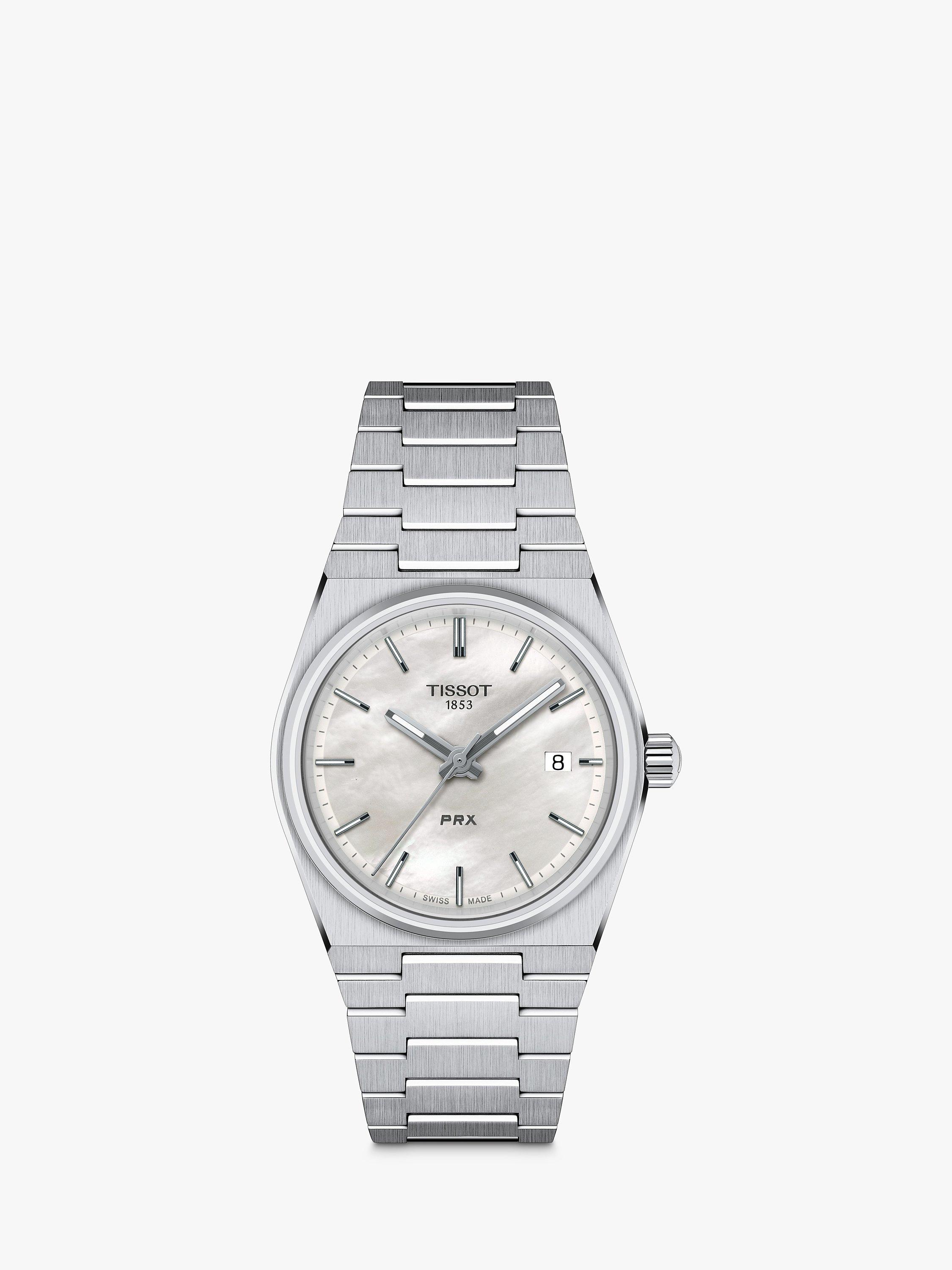 John lewis tissot ladies watches online