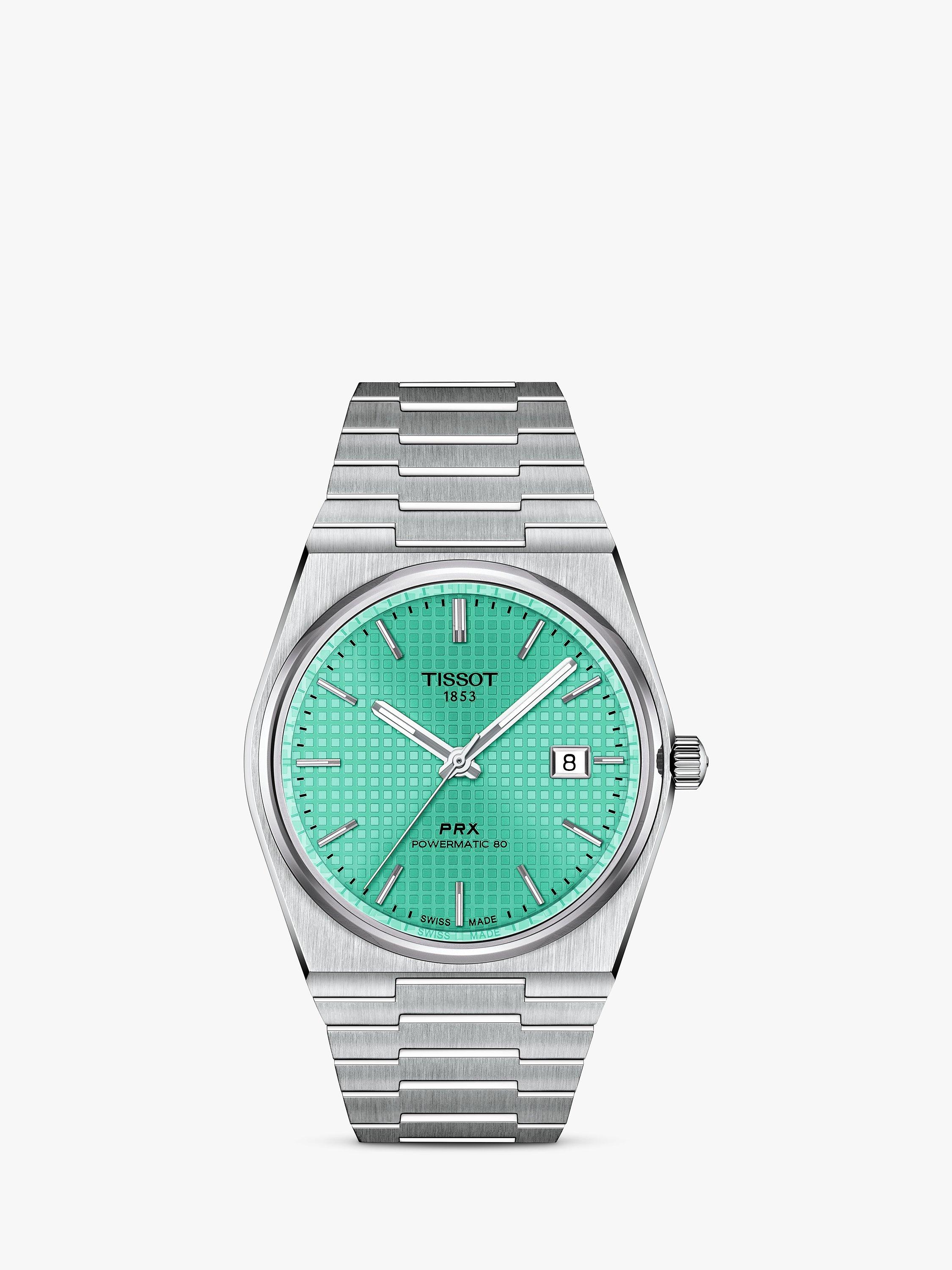 John lewis tissot sale