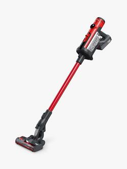 Henry Quick Pod Cordless Vacuum Cleaner, Henry Red