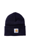 Carhartt WIP Watch Marl Beanie, Ve Navy Heather