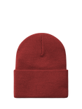 Carhartt WIP Watch Solid Beanie, Olive
