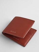 Brown Leather