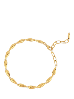 Dinny Hall Sunbeam Bracelet, Gold