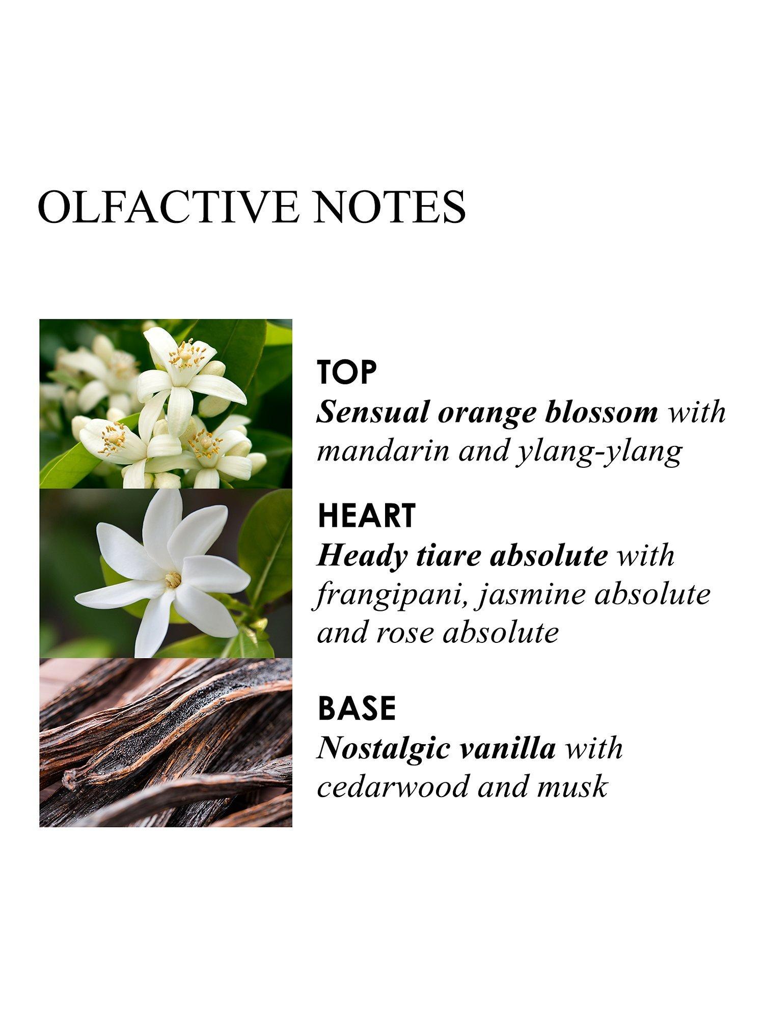 Product image 3 of 3, which shows Molton Brown Flora Luminare Hand Cream, 40ml
