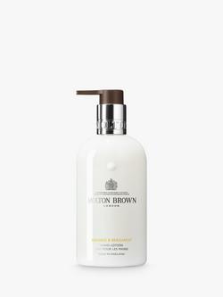 Molton Brown Orange & Bergamot Hand Lotion, 300ml, 