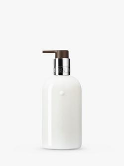 Molton Brown Orange & Bergamot Hand Lotion, 300ml - view 2, 