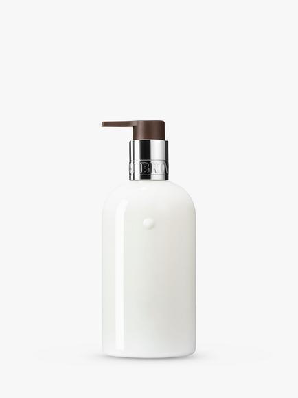 Molton Brown Orange & Bergamot Hand Lotion, 300ml - view 2, 