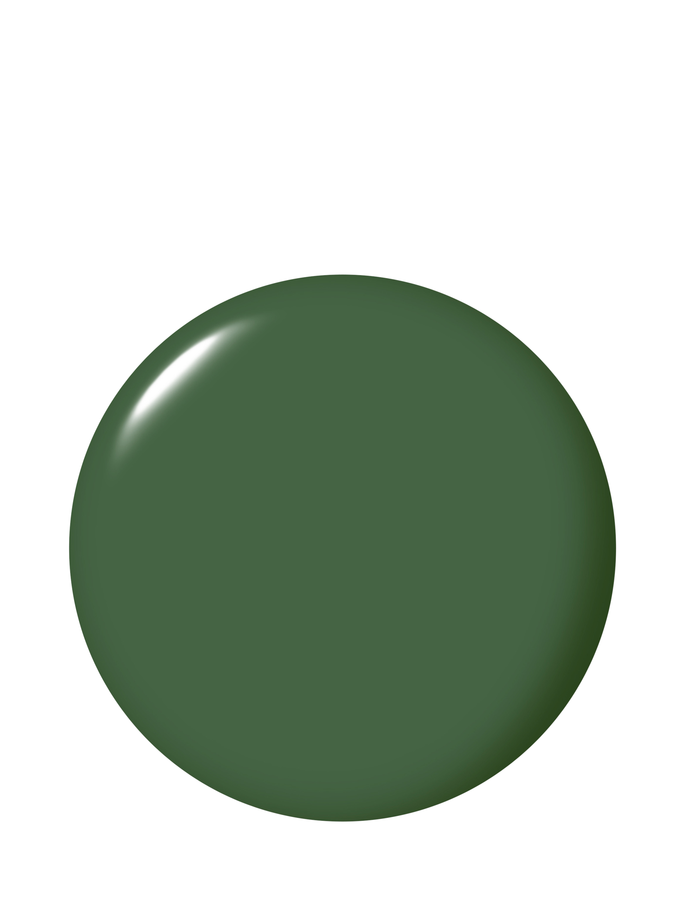 Product image 6 of 7, which shows OPI Infinite Shine Gel-Like Lacquer Nail Polish, Happily Evergreen After