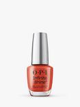 OPI Infinite Shine Gel-Like Lacquer Nail Poilsh, Full Of Glambition