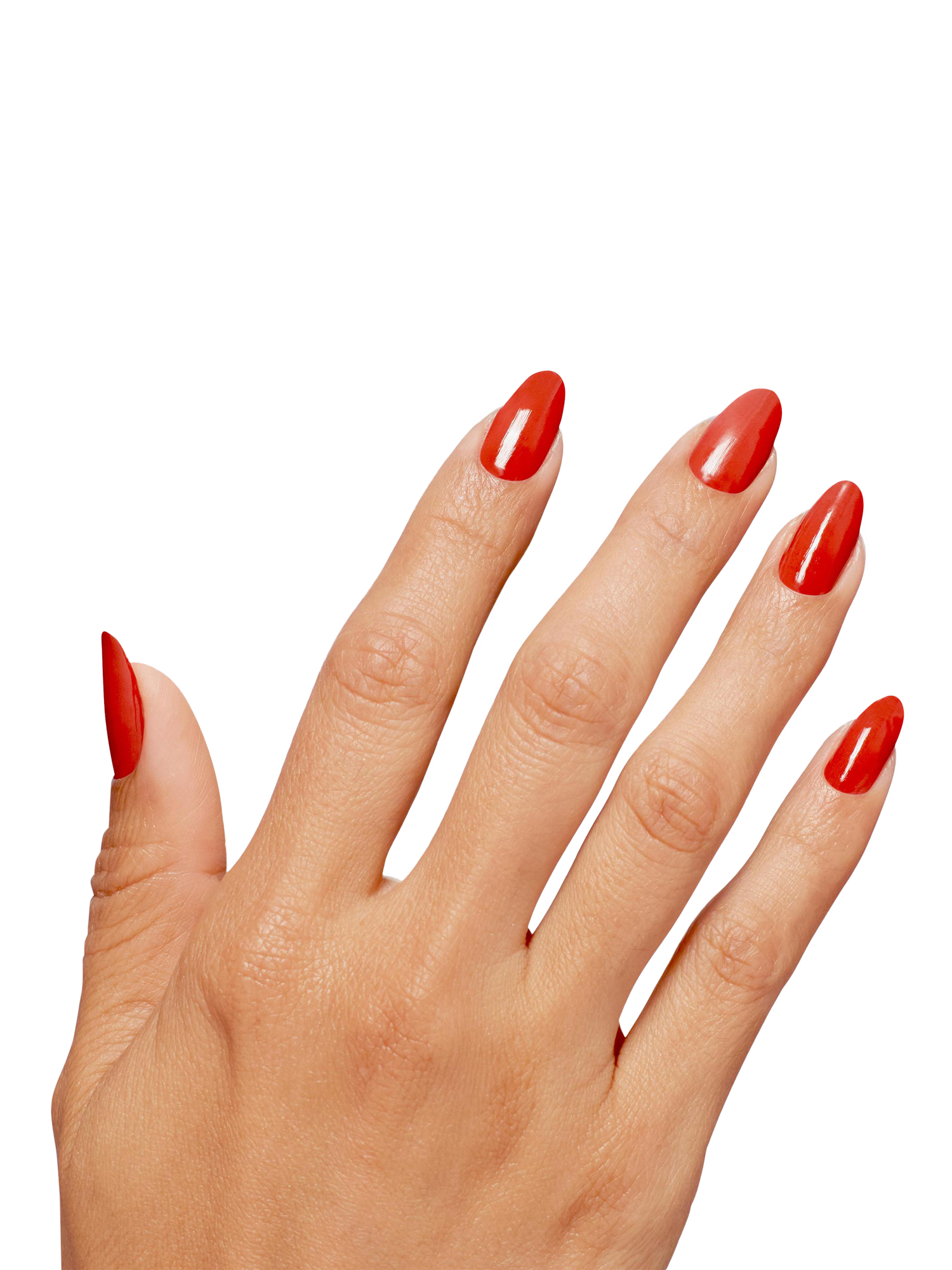 Product image 4 of 7, which shows OPI Infinite Shine Gel-Like Lacquer Nail Polish, Full Of Glambition