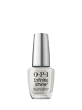 OPI Infinite Shine Gel-Like Lacquer Nail Polish, Gray It On Me