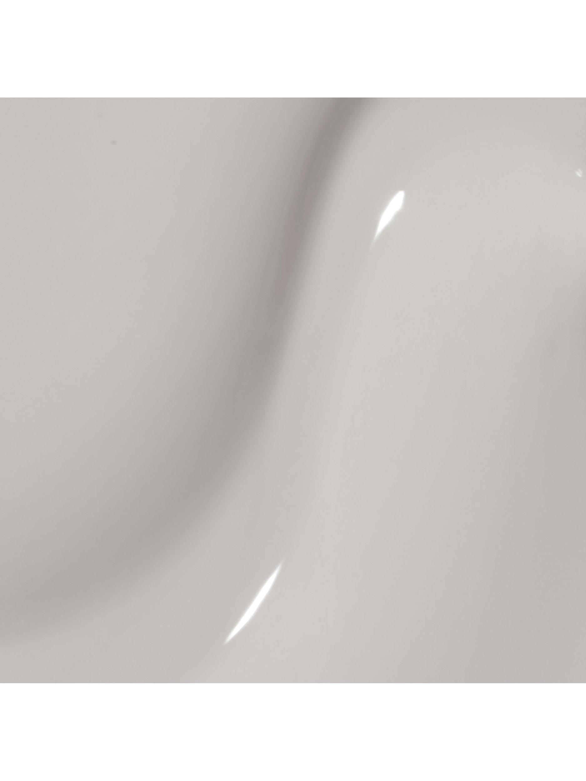 Product image 2 of 7, which shows OPI Infinite Shine Gel-Like Lacquer Nail Polish, Gray It On Me
