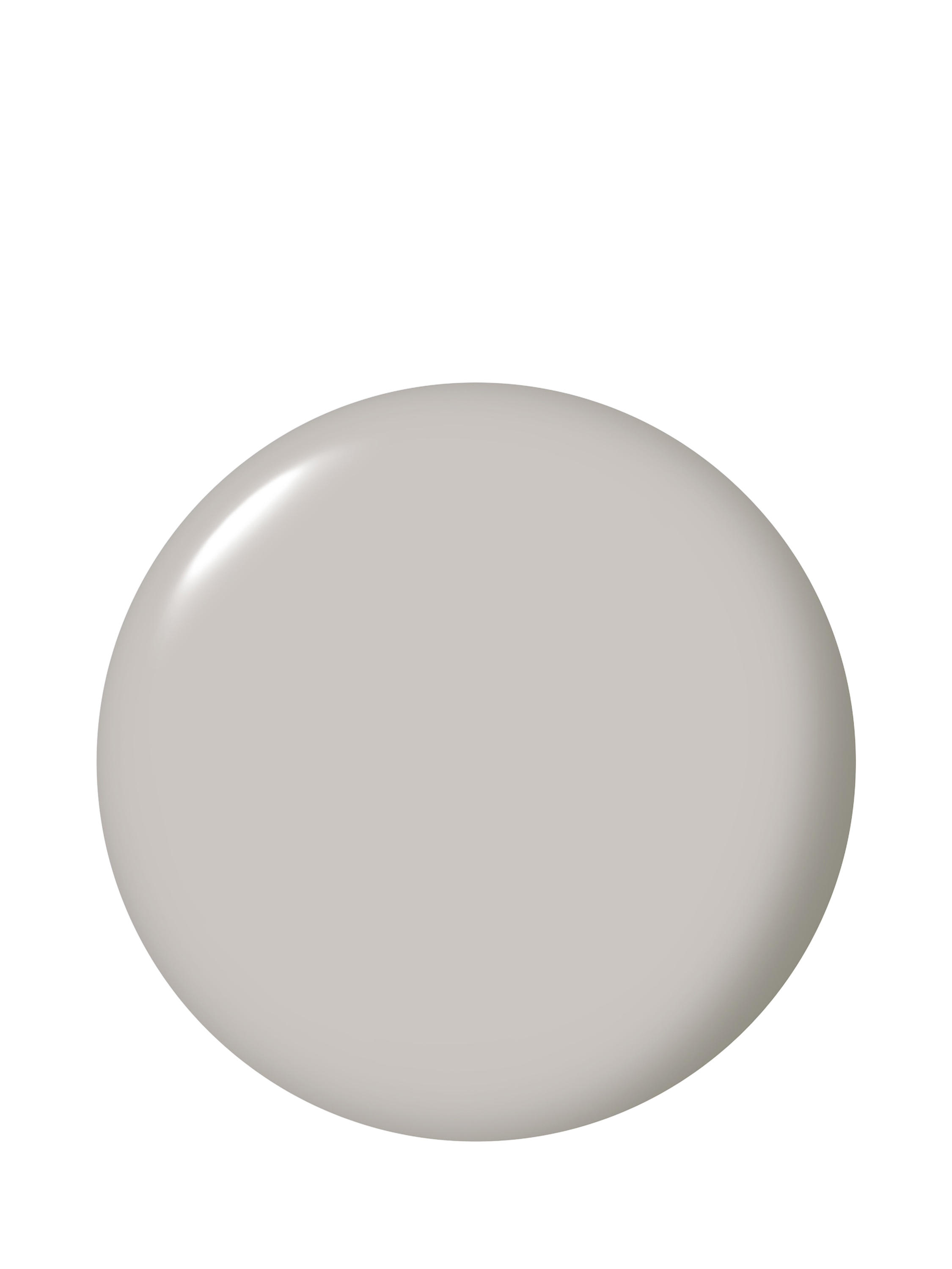 Product image 6 of 7, which shows OPI Infinite Shine Gel-Like Lacquer Nail Polish, Gray It On Me