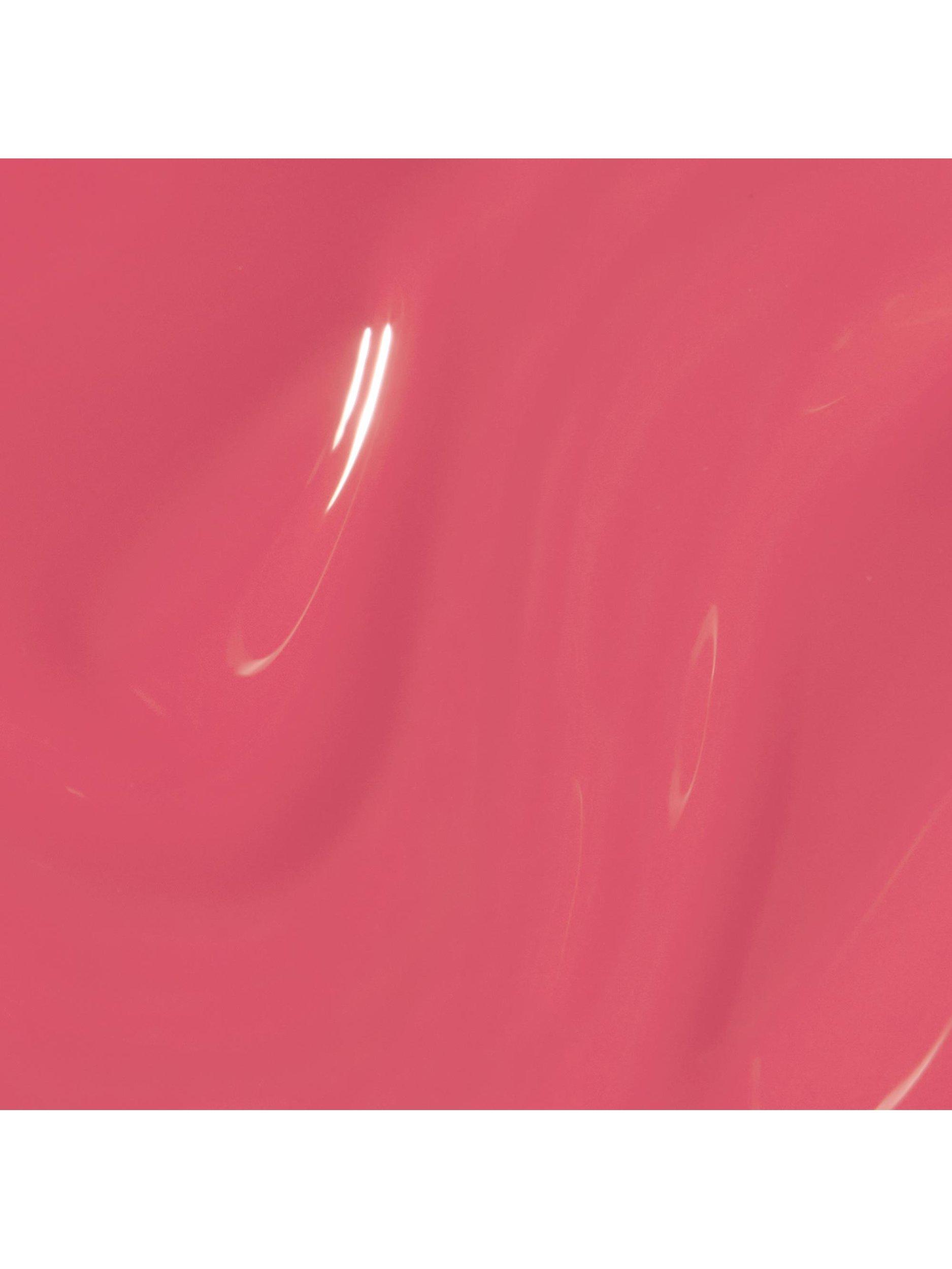 Product image 2 of 7, which shows OPI Infinite Shine Gel-Like Lacquer Nail Polish, Megawatt Hot