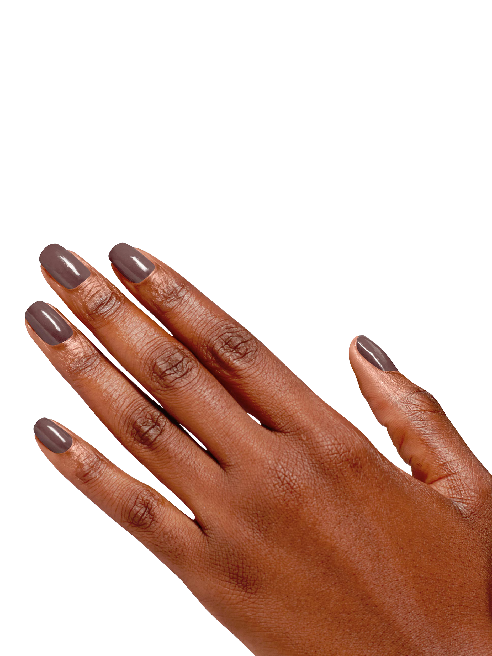 Product image 4 of 5, which shows OPI Infinite Shine Gel-Like Lacquer Nail Polish, You Don't Know Jacques!