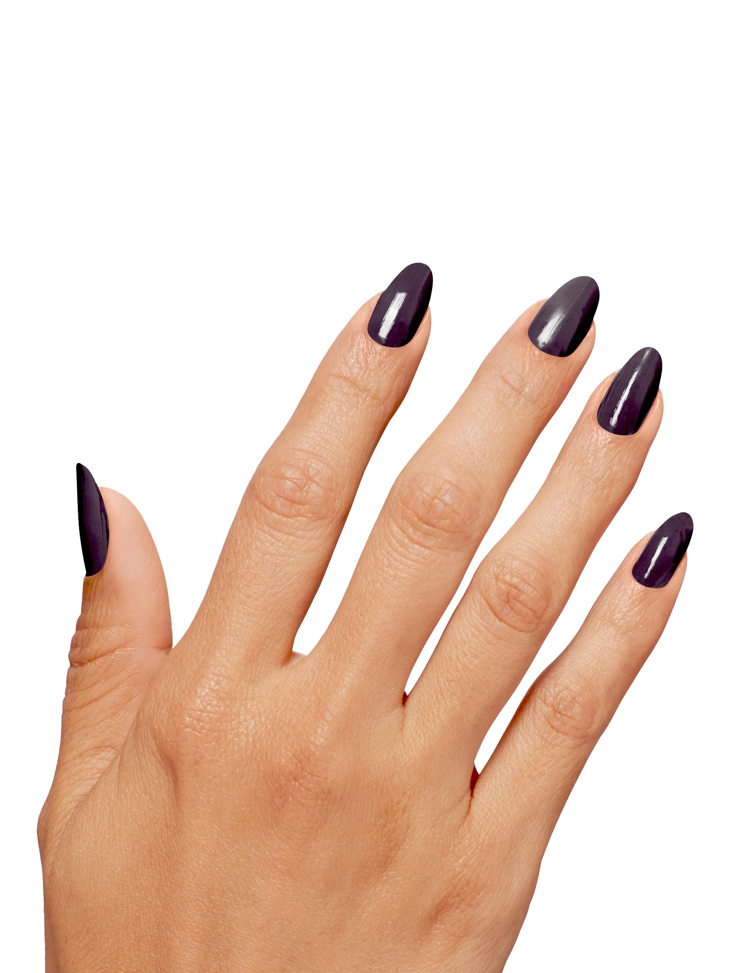 Product image 4 of 7, which shows OPI Infinite Shine Gel-Like Lacquer Nail Polish, Lincoln Park After Dark®