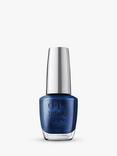 OPI Infinite Shine Gel-Like Lacquer Nail Polish, Awe Night Long