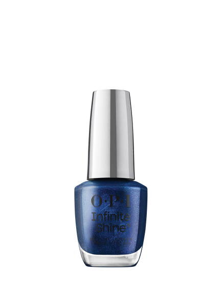 OPI Infinite Shine Gel-Like Lacquer Nail Polish, Awe Night Long