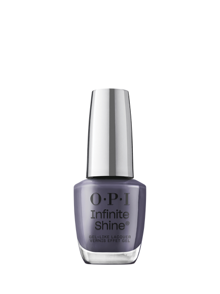 OPI Infinite Shine Gel-Like Lacquer Nail Polish, Less Is Norse