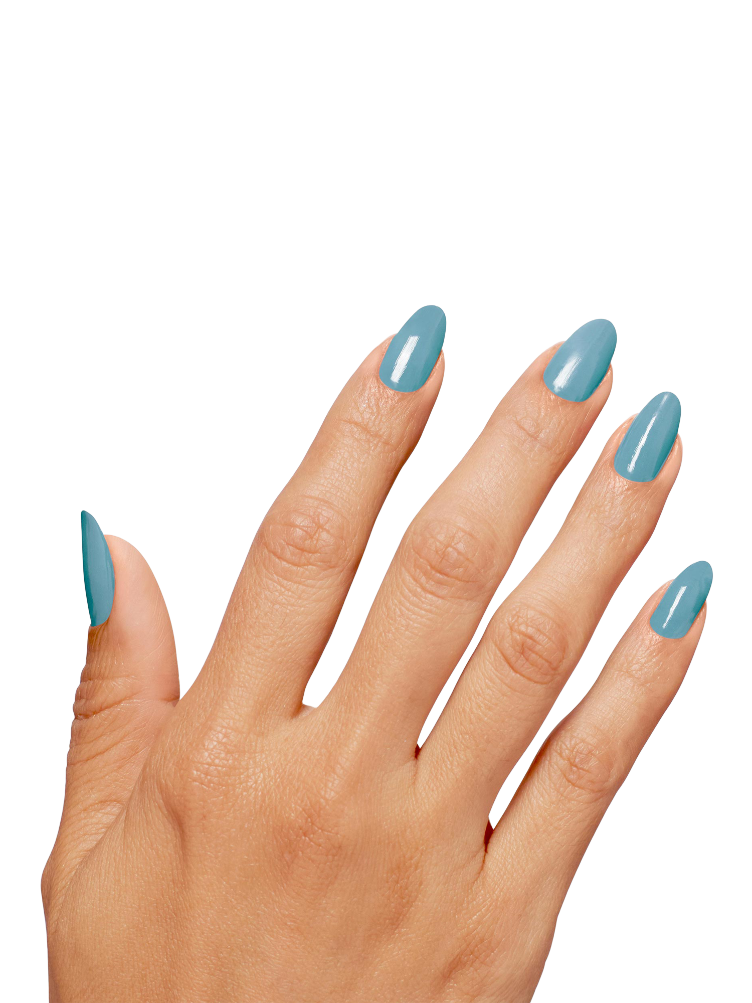 Product image 4 of 7, which shows OPI Infinite Shine Gel-Like Lacquer Nail Polish, Last From The Past
