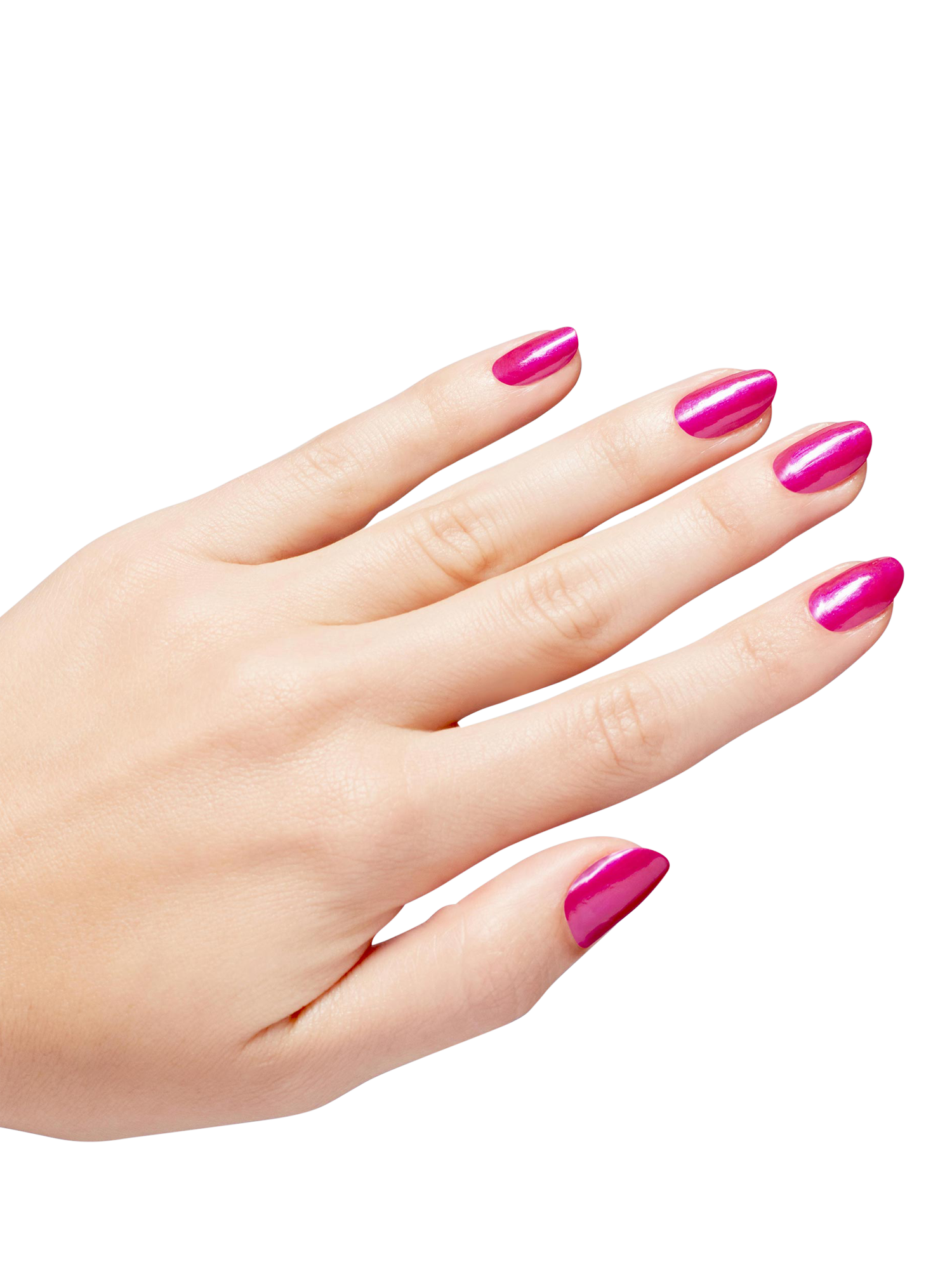 Product image 4 of 7, which shows OPI Infinite Shine Gel-Like Lacquer Nail Polish, Pompeii Purple