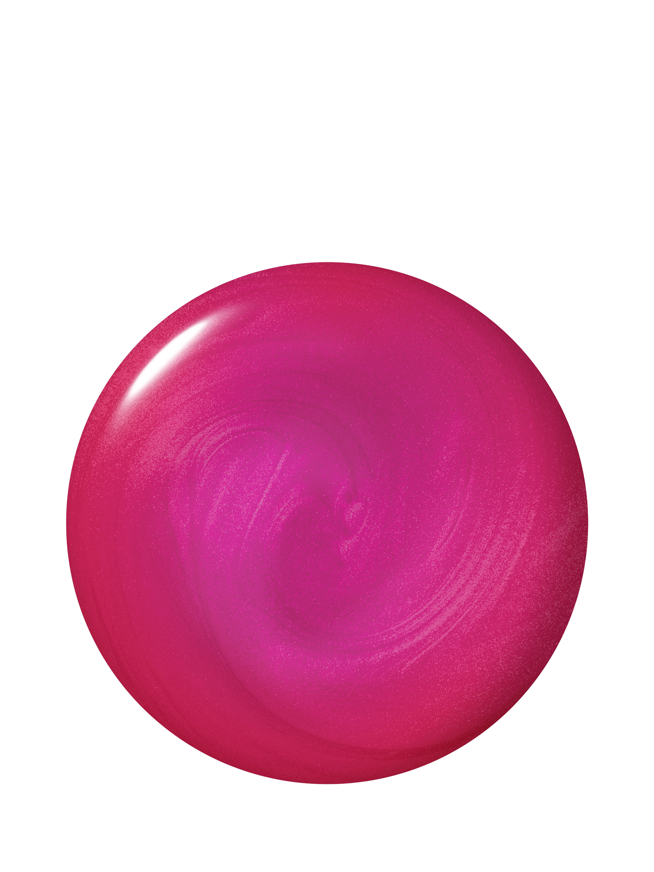 Product image 6 of 7, which shows OPI Infinite Shine Gel-Like Lacquer Nail Polish, Pompeii Purple