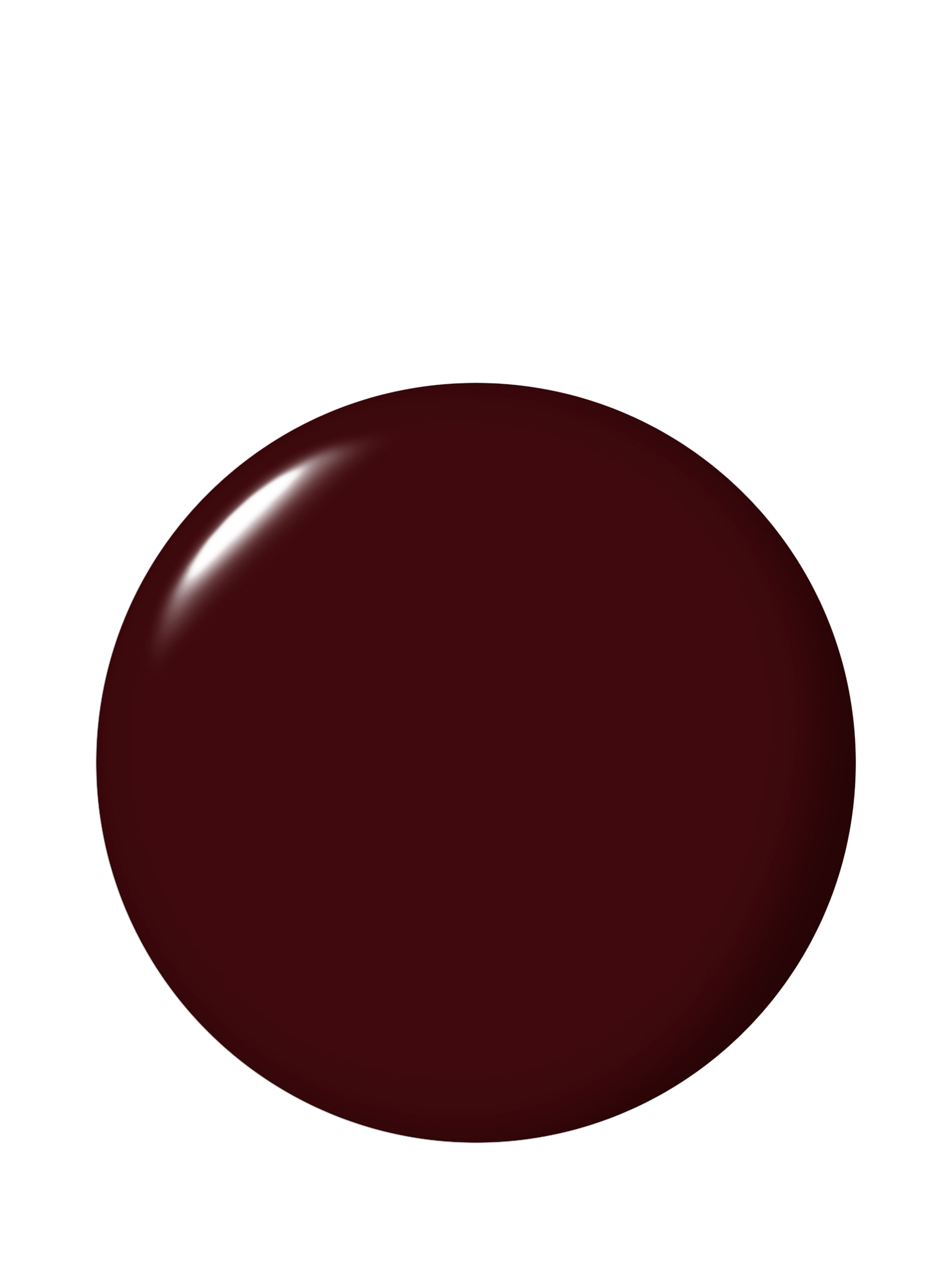 Product image 6 of 7, which shows OPI Infinite Shine Gel-Like Lacquer Nail Polish, Raisin’ The Bar
