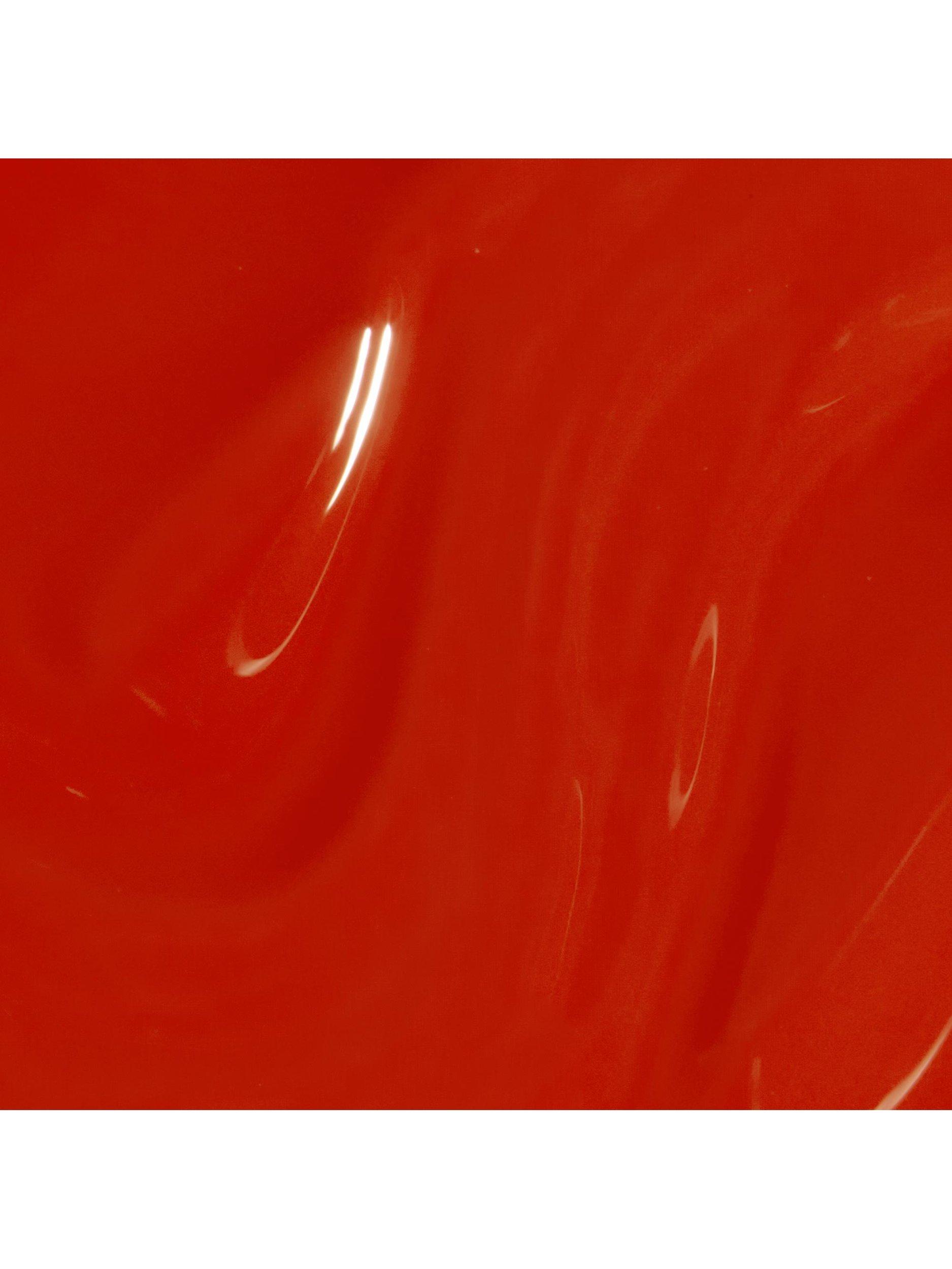 Product image 2 of 7, which shows OPI Infinite Shine Gel-Like Lacquer Nail Polish, Knock 'em Red