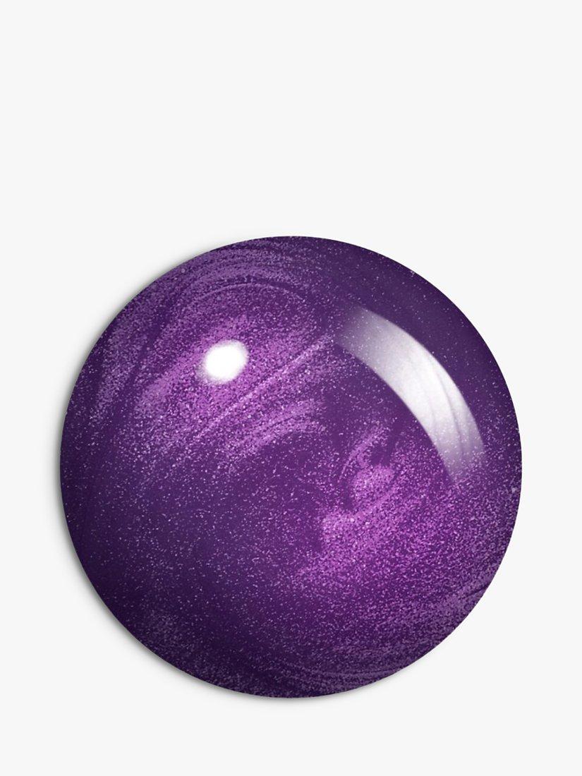 Product image 2 of 7, which shows OPI Infinite Shine Gel-Like Lacquer Nail Polish, Purple Reign