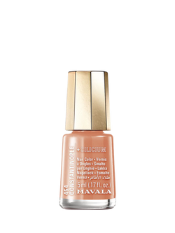 Mavala Mini Colour Nail Polish - Timeless Colour's Collection, 454 Constantinople