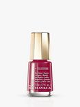 Mavala Mini Colour Nail Polish - Timeless Colour's Collection, 452 Bombay