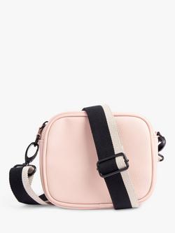 Caroline Gardner Cross Body Camera Bag, Multi, Multi