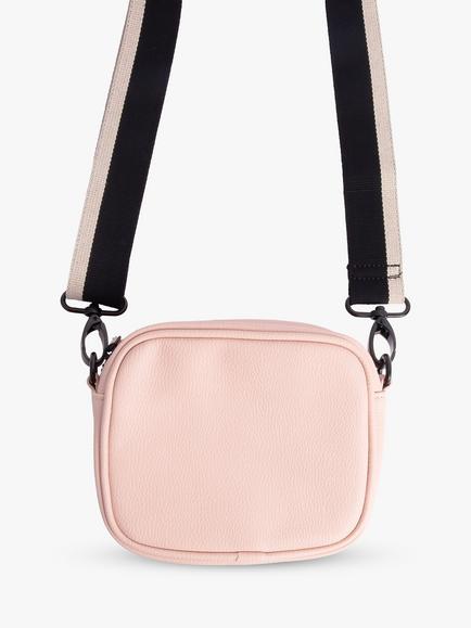 Caroline Gardner Cross Body Camera Bag, Multi - view 2, Multi