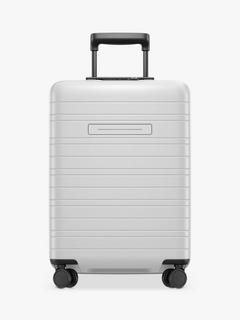 Horizn Studios H5 Air Series 55cm Cabin Case, Light Quartz Grey