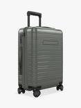 Horizn Studios H5 Essential 55cm Cabin Case, Glossy Agave Green