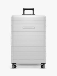 Horizn Studios H7 Air Series 77cm Suitcase, Light Quartz Grey