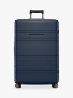 Horizn Studios H7 Air Series 77cm Suitcase, Night Blue