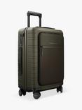 Horizn Studios M5 Essential 55cm Cabin Case, Dark Olive