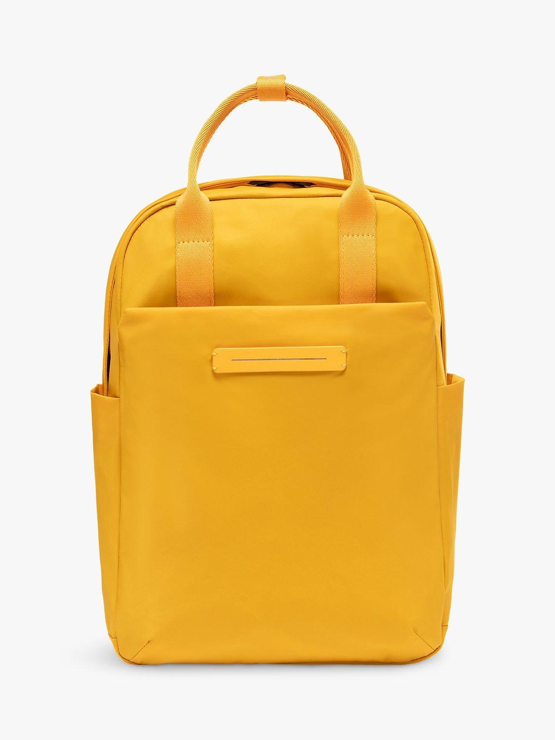Horizn Studios Aoyama Totepack, Bright Amber