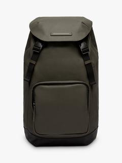 Horizn Studios SoFo City Backpack, Dark Olive