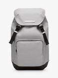Horizn Studios SoFo City Backpack, Light Quartz Grey