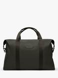 Horizn Studios SoFo Large Weekender Holdall, Dark Olive