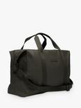 Horizn Studios SoFo Large Weekender Holdall, Dark Olive