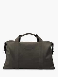 Horizn Studios SoFo Medium Weekender Holdall, Dark Olive