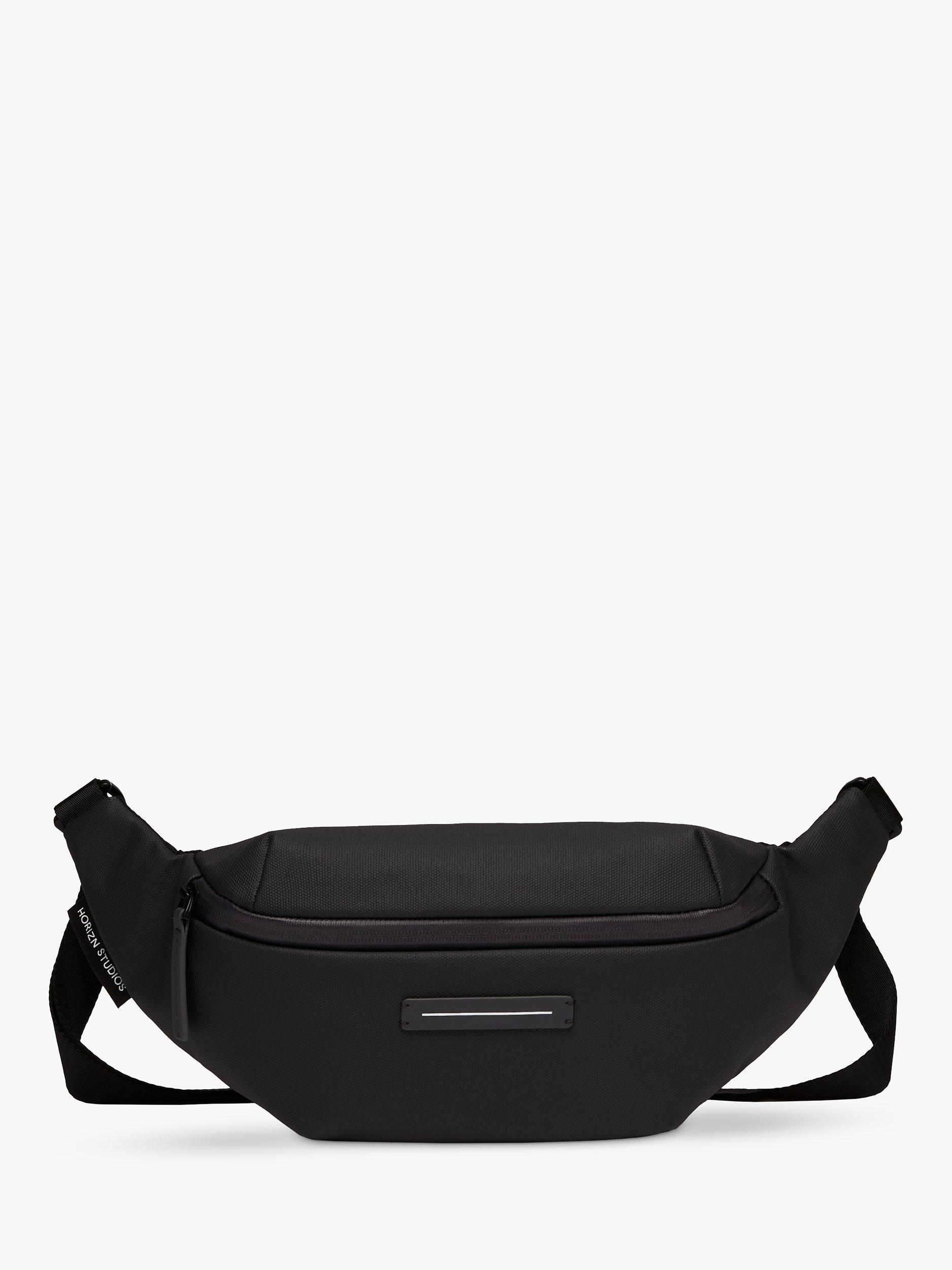 Horizn Studios SoFo Crossbody Bag, 2L, Black