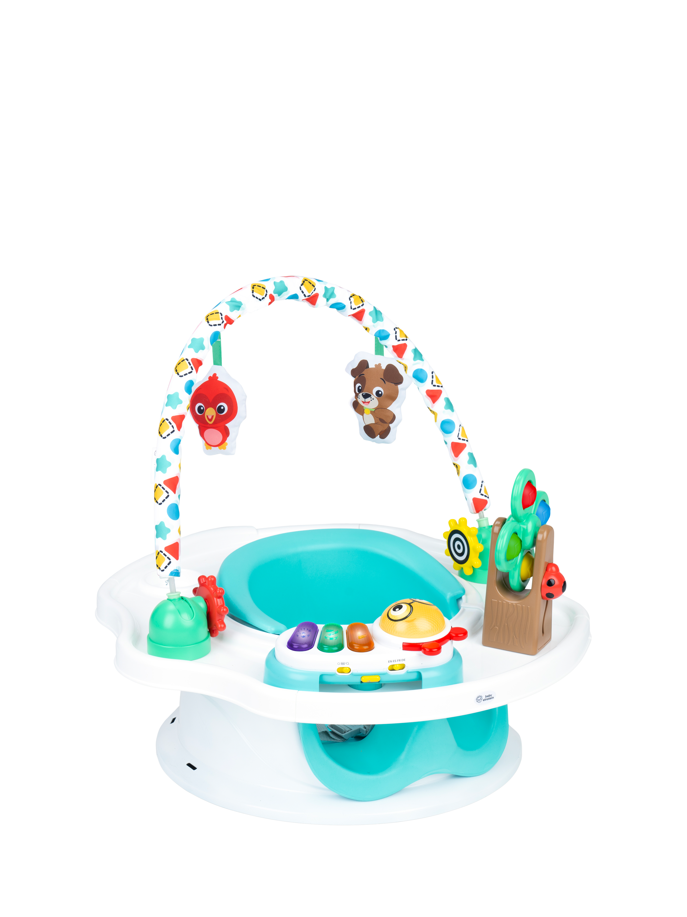 Activity saucer baby clearance