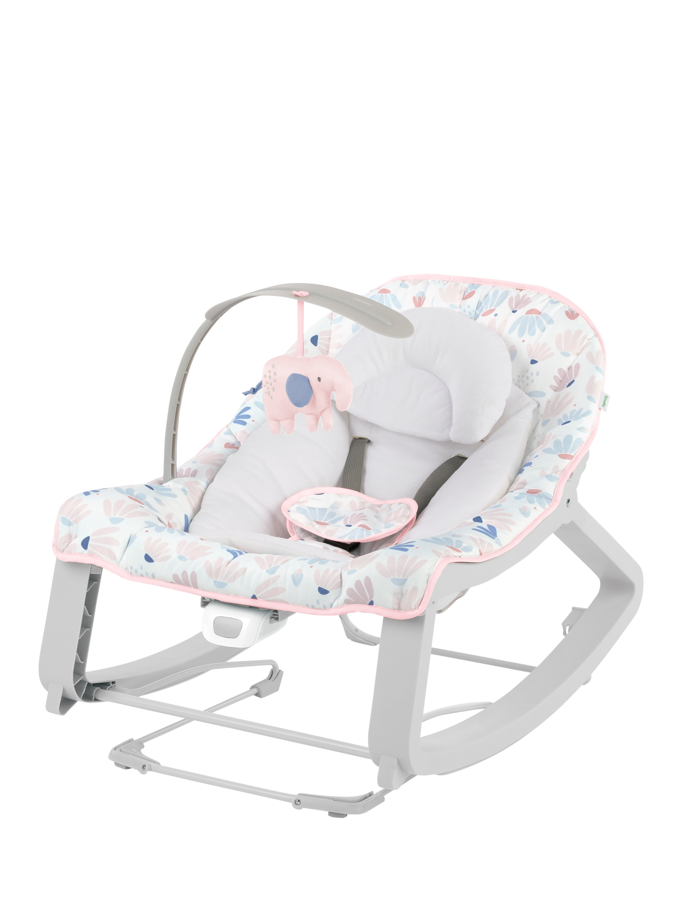 John lewis bouncy chair on sale